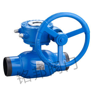 全焊接球閥 全焊接球閥