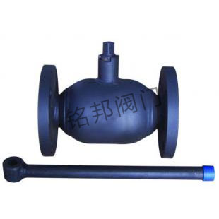 全焊接球閥 全焊接球閥