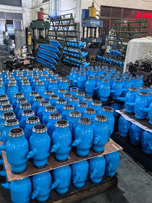 生產車間 生產車間