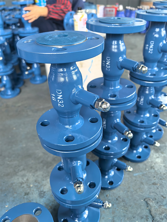 生產車間 生產車間