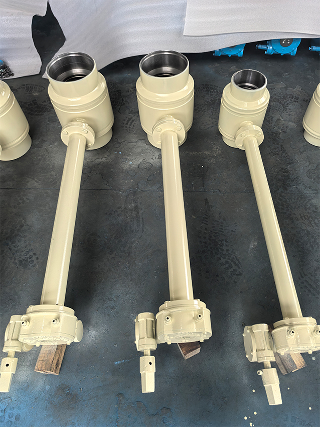 生產車間 生產車間