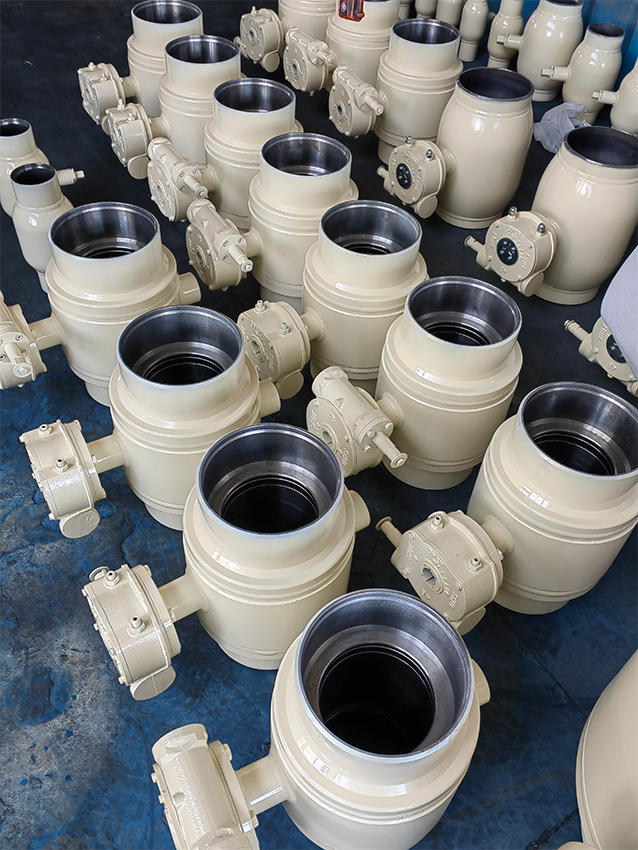 生產車間 生產車間